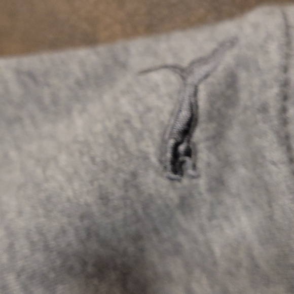 Puma Hoodie Gray - Picture 3 of 6